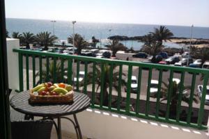 Costa Teguise Diving Hotel